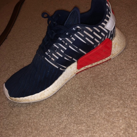 Adidas NMDs - Picture 2 of 4